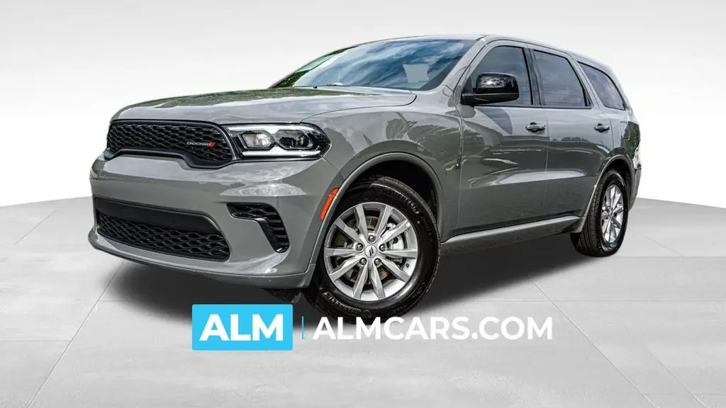 Preowned 2026 Dodge Durango GT for Sale