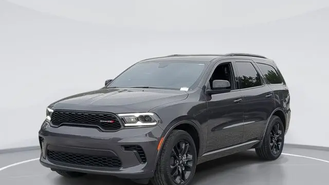 Preowned 2026 Dodge Durango GT for Sale