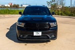 2018 Durango Thumbnail 2