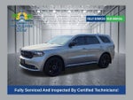 2018 Durango Thumbnail 1