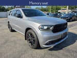 2018 Durango Thumbnail 6