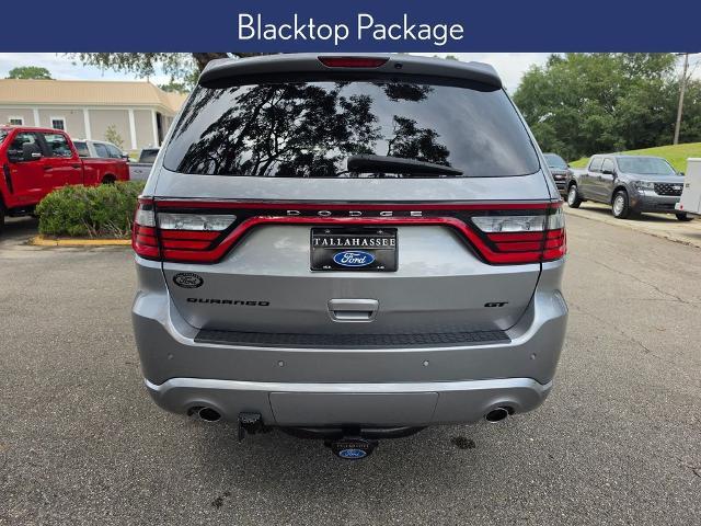 2018 Dodge Durango - $10,995