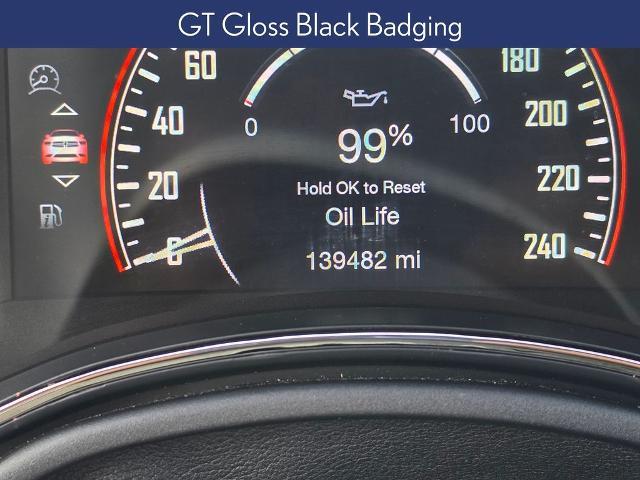 2018 Dodge Durango - $10,995