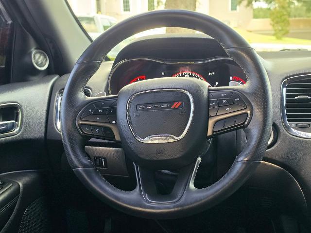 2018 Dodge Durango - $10,995