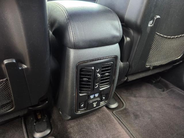 2018 Dodge Durango - $10,995