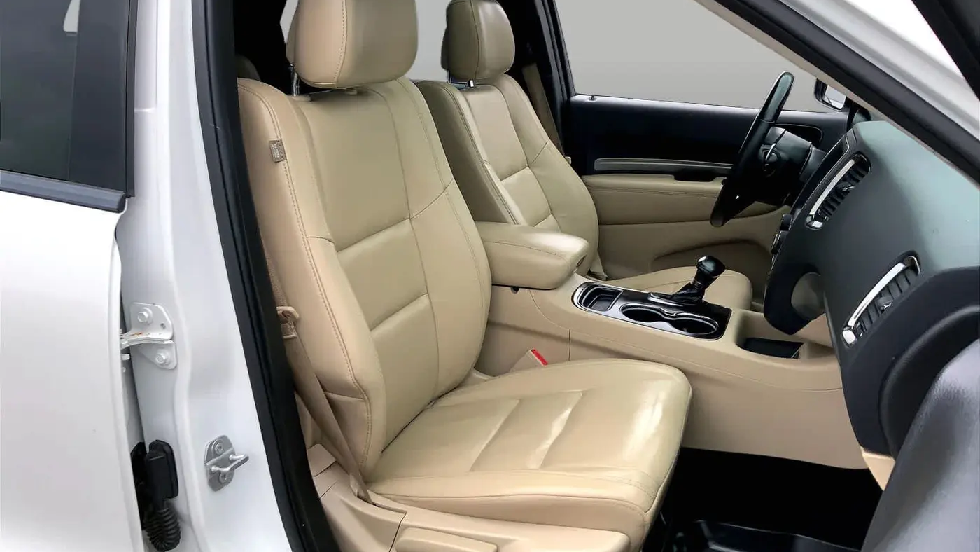 2020 Dodge Durango GT