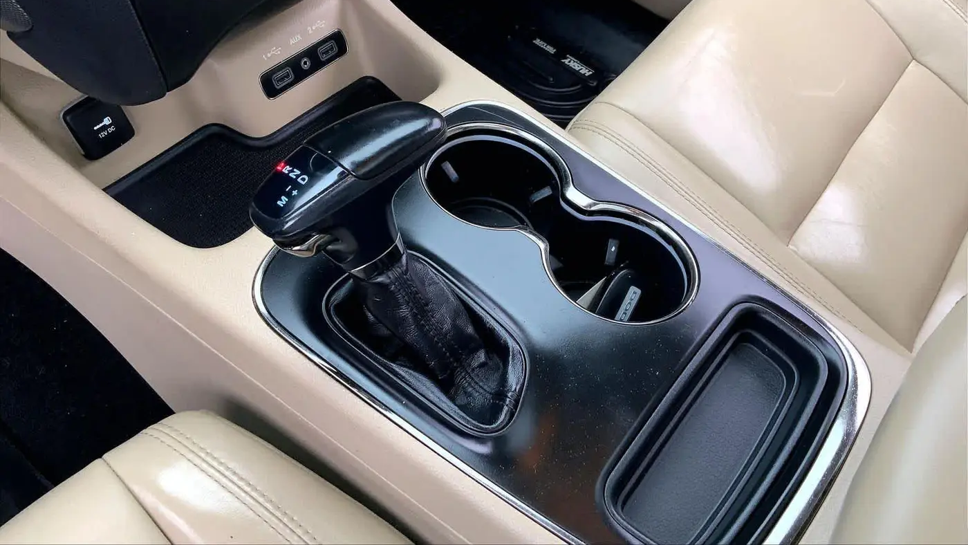 2020 Dodge Durango GT