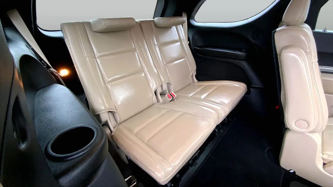 2020 Dodge Durango GT