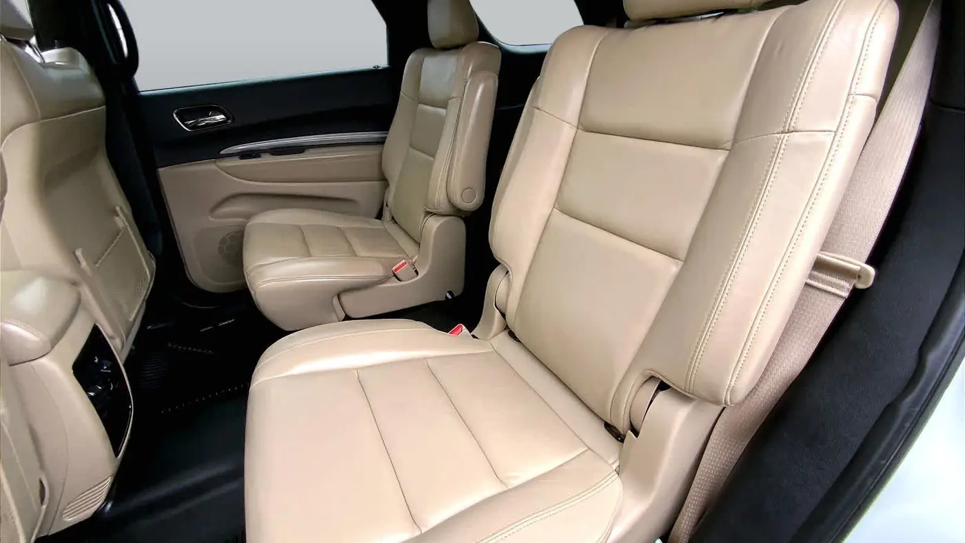 2020 Dodge Durango GT