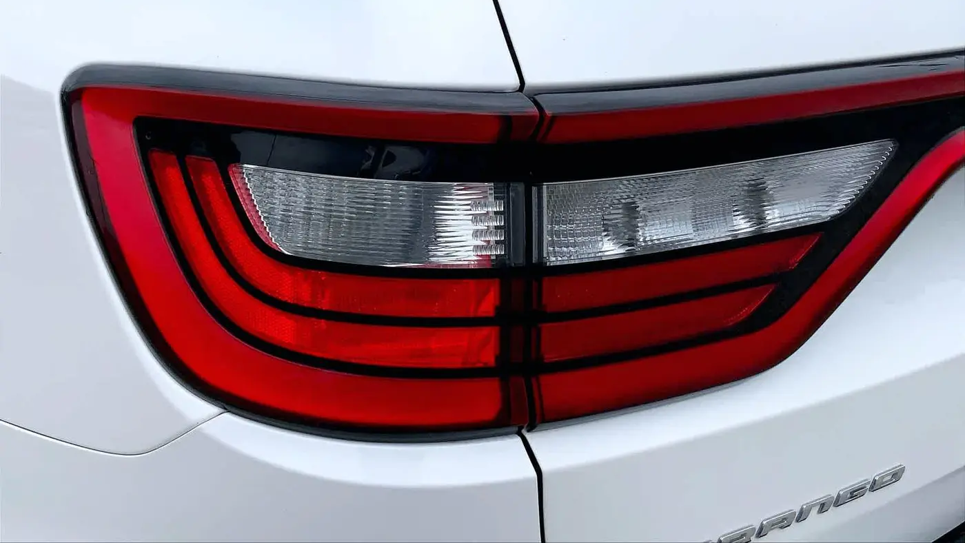 2020 Dodge Durango GT