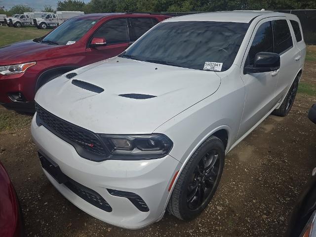 2022 Dodge Durango - $24,181