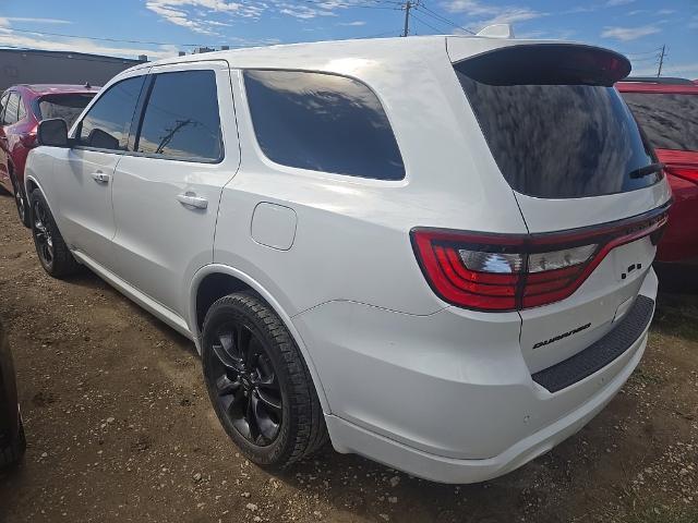 2022 Dodge Durango - $24,181
