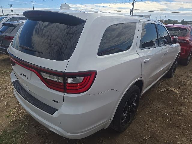 2022 Dodge Durango - $24,181