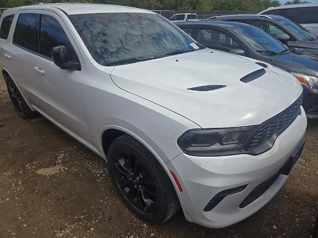 2022 Dodge Durango - $24,181
