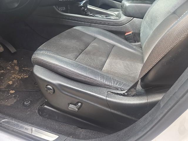 2022 Dodge Durango - $24,181