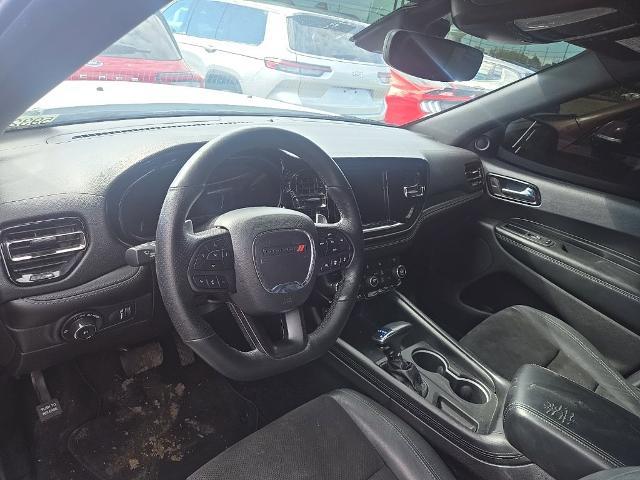 2022 Dodge Durango - $24,181