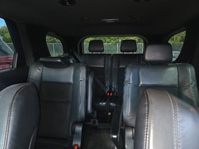 2022 Dodge Durango - $24,181