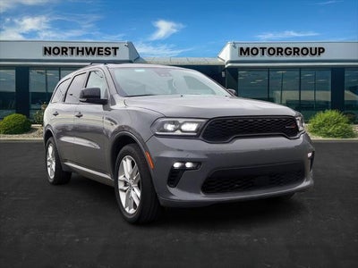 2023 Dodge Durango GT 4DR SUV