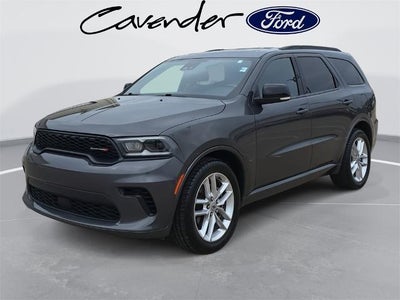 Photo of a 2024 Dodge Durango GT 4DR SUV for sale