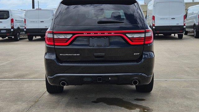 2024 Dodge Durango GT