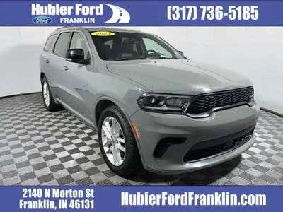 2024 Dodge Durango GT 4DR SUV