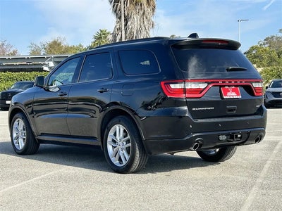 Photo of a 2024 Dodge Durango GT 4DR SUV for sale