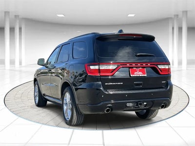 Photo of a 2024 Dodge Durango GT 4DR SUV for sale