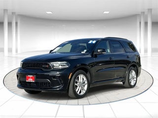 2024 Dodge Durango GT