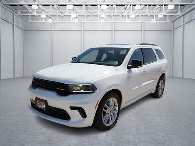 2024 Dodge Durango GT 4DR SUV