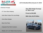 2024 Durango Thumbnail 11