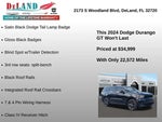 2024 Durango Thumbnail 29