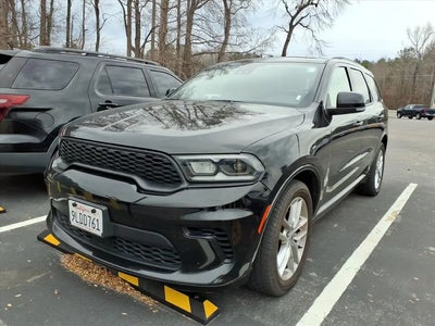 Photo of a 2024 Dodge Durango GT 4DR SUV for sale