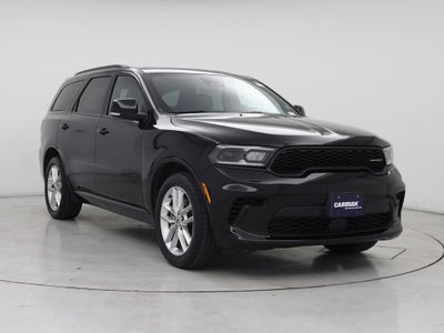 2024 Dodge Durango GT 4DR SUV