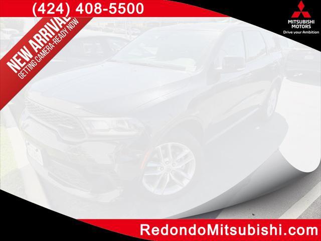 2024 Dodge Durango - $25,643