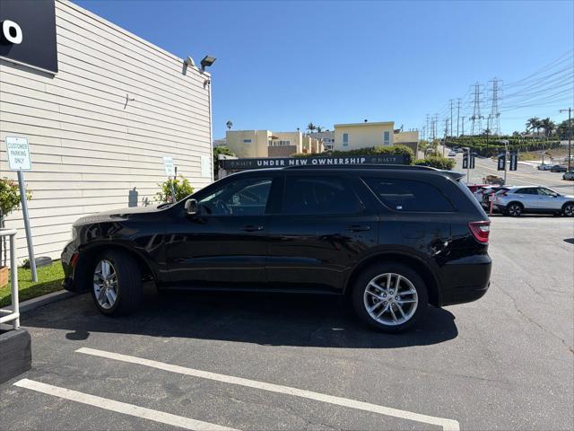 2024 Dodge Durango - $25,643