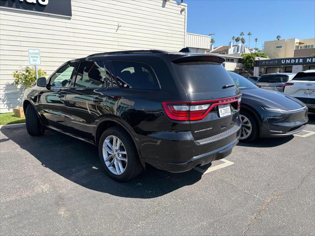 2024 Dodge Durango - $25,643
