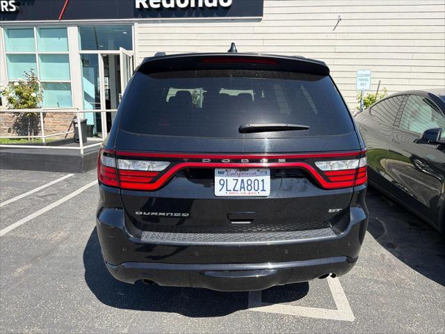 2024 Dodge Durango - $25,643