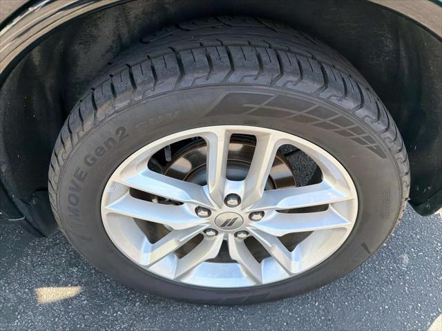 2024 Dodge Durango - $25,643