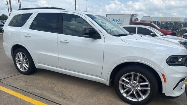 2024 Dodge Durango GT