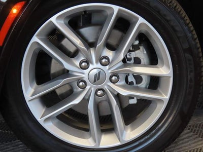 2024 Dodge Durango GT 4DR SUV