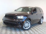 2024 Durango Thumbnail 4