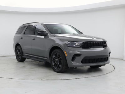 2025 Dodge Durango GT 4DR SUV