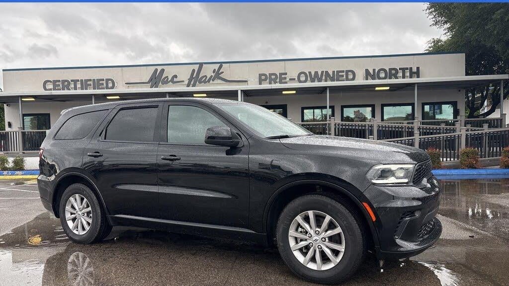 Preowned 2025 Dodge Durango GT for Sale