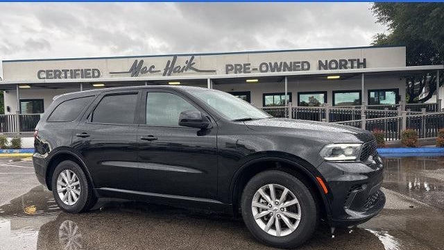 Preowned 2025 Dodge Durango GT for Sale