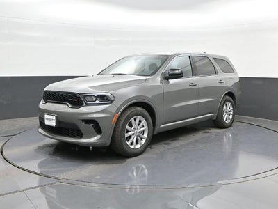 Photo of a 2026 Dodge Durango GT 4DR SUV for sale