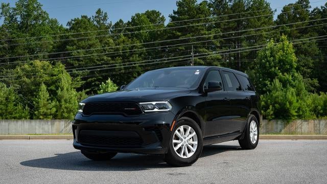 Preowned 2026 Dodge Durango GT for Sale