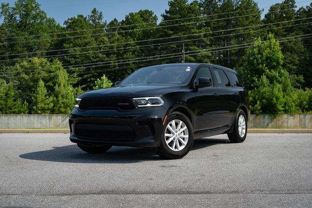 2026 Dodge Durango - $33,000
