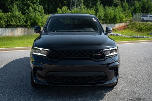 2026 Dodge Durango - $33,000