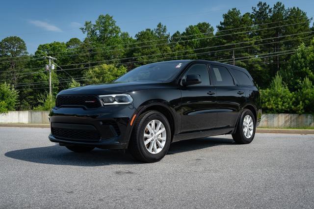 2026 Dodge Durango - $33,000
