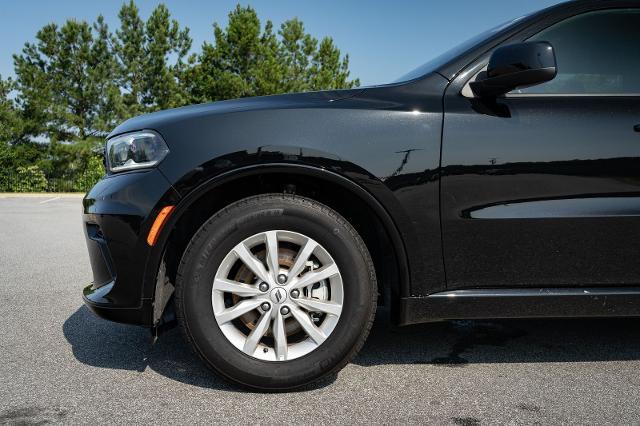 2026 Dodge Durango - $33,000